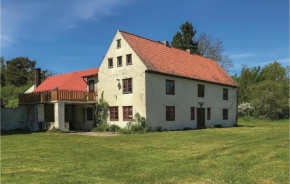 3 Bedroom Pet Friendly Apartment In Havdhem